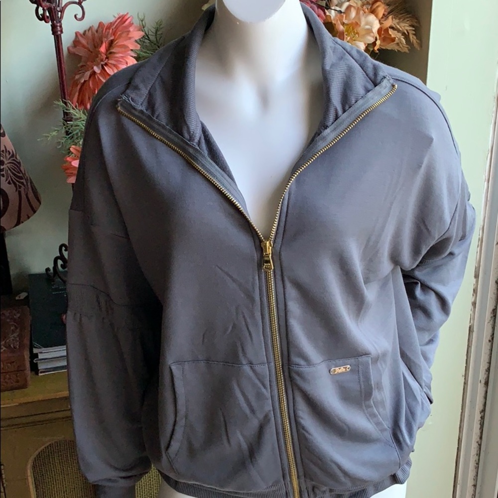 Justice active jacket - Picture 2 of 12